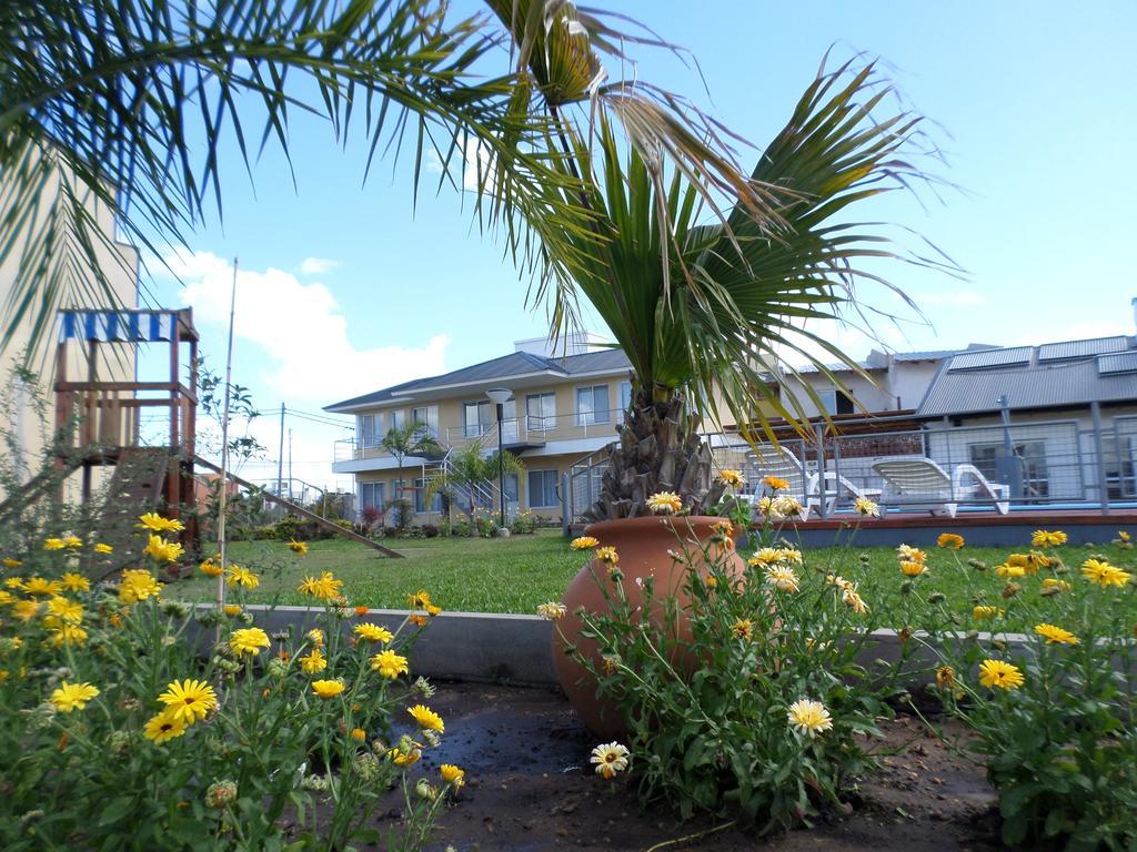 Apartamento Complejo Arami Colón
