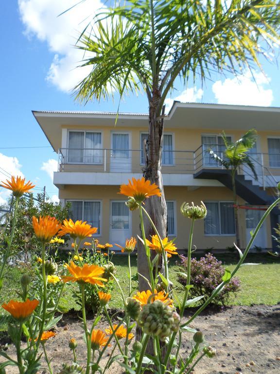 Complejo Arami Apartamento Colón